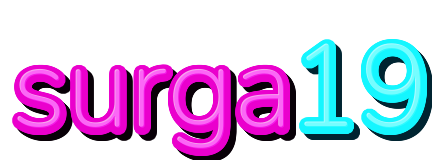 surga19 — logo kanal