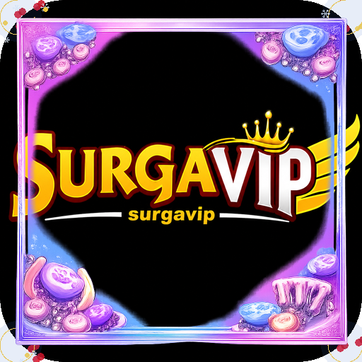 surgavip — mitra unggulan
