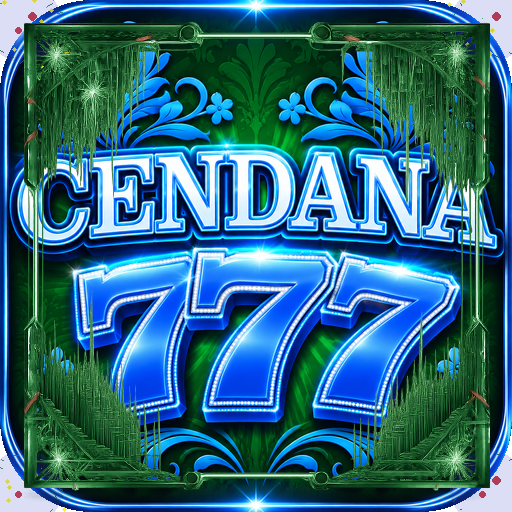 cendana777 — mitra unggulan